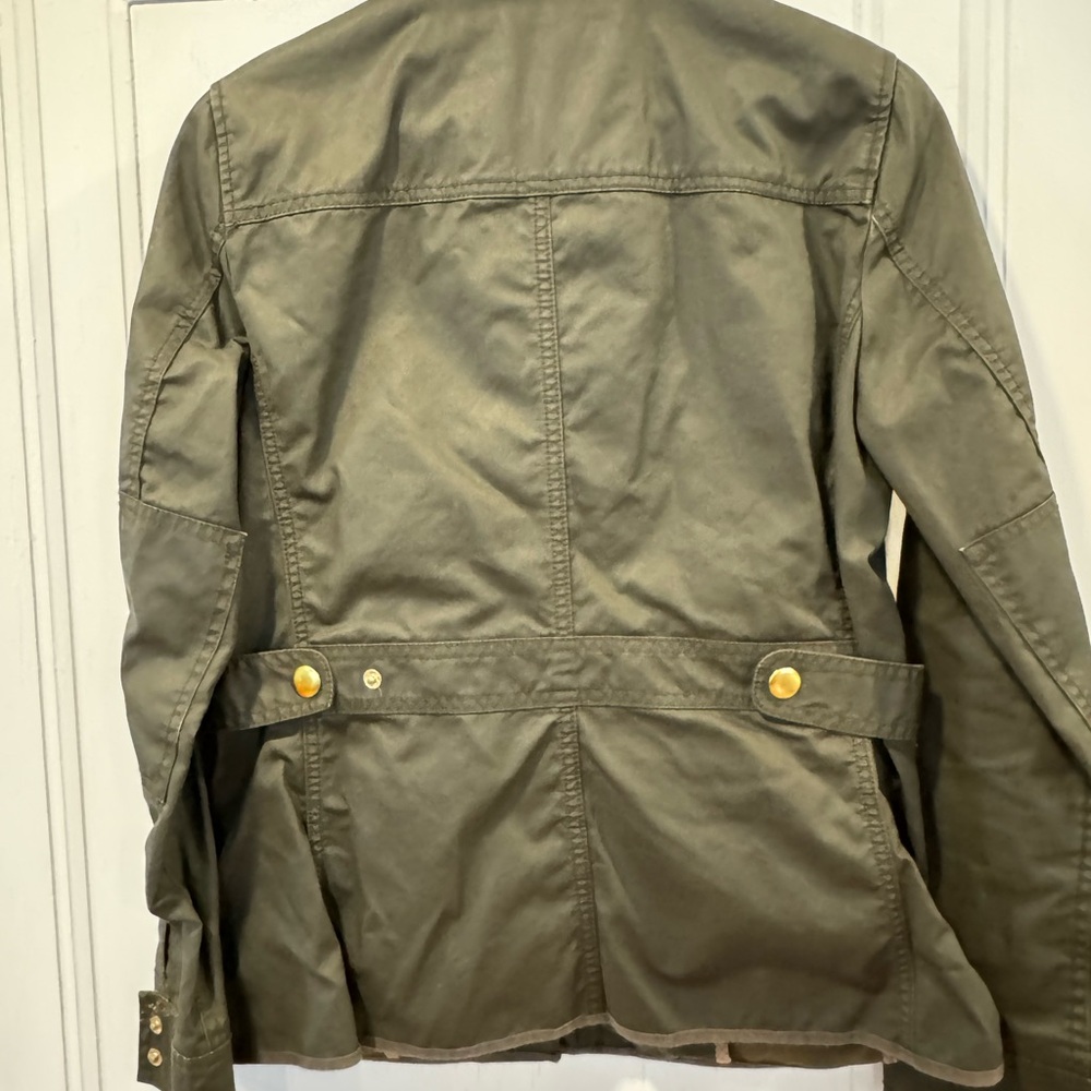 JCrew jacket - Picture 3 of 4